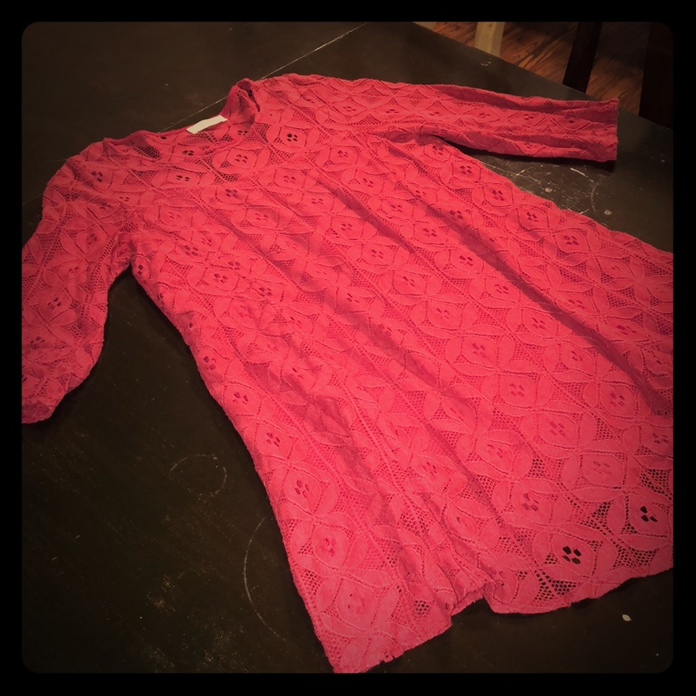 The perfect holiday dress!